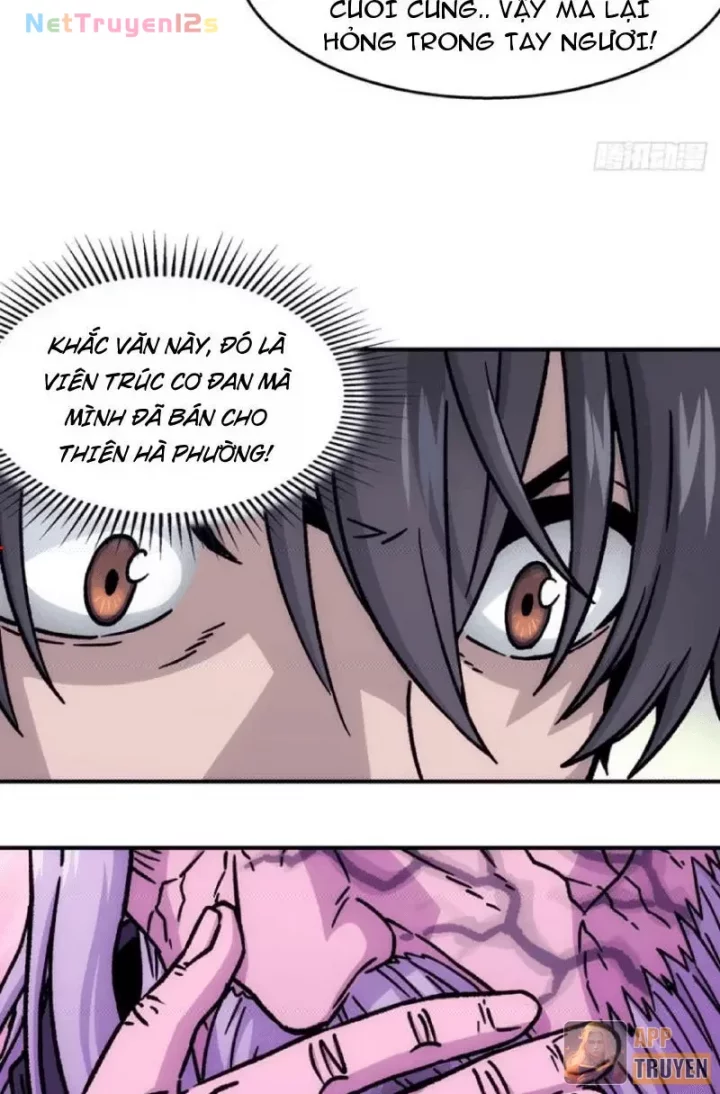Ngã Dục Phong Thiên Chapter 45 - Trang 20