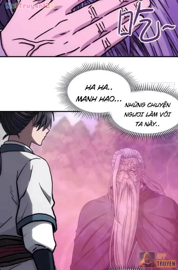Ngã Dục Phong Thiên Chapter 45 - Trang 21
