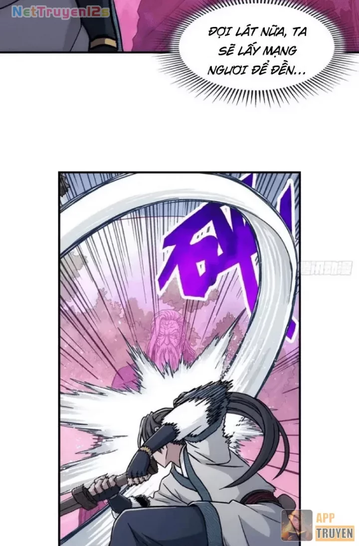 Ngã Dục Phong Thiên Chapter 45 - Trang 22