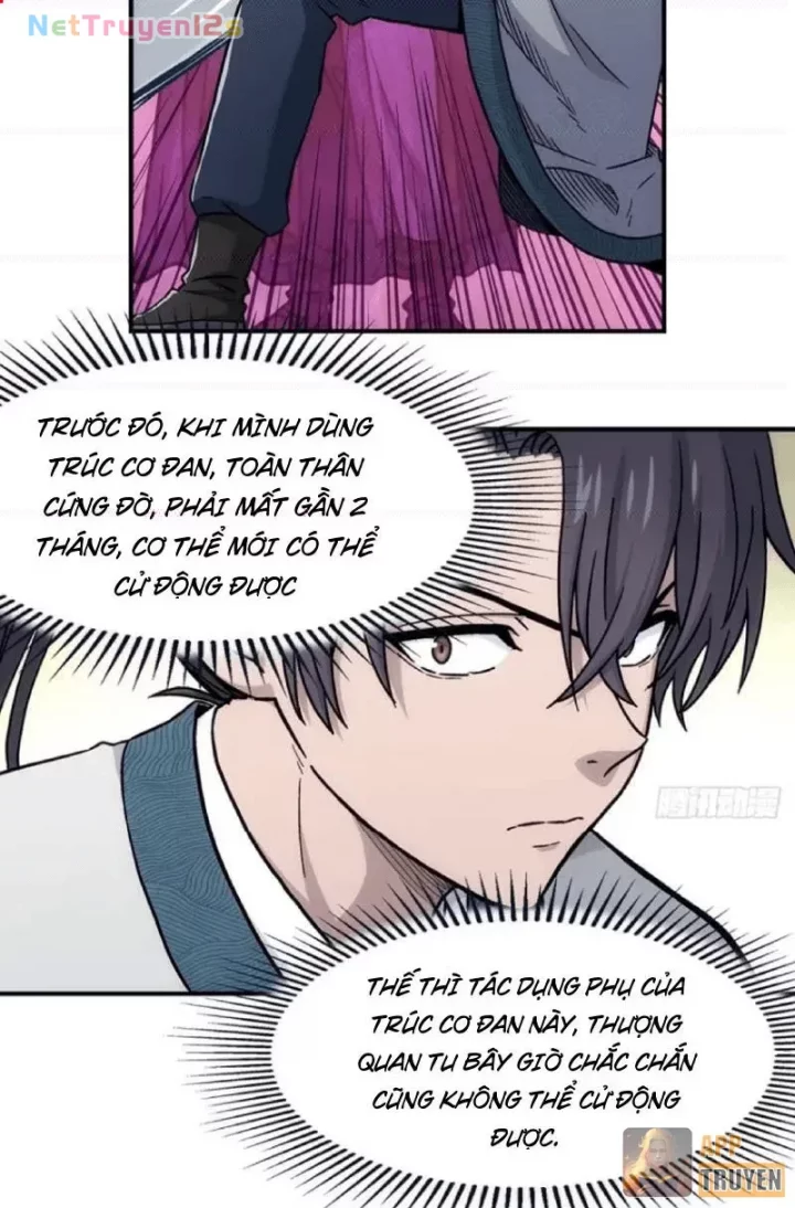 Ngã Dục Phong Thiên Chapter 45 - Trang 23