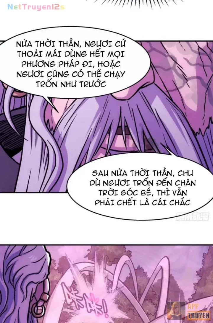 Ngã Dục Phong Thiên Chapter 45 - Trang 24