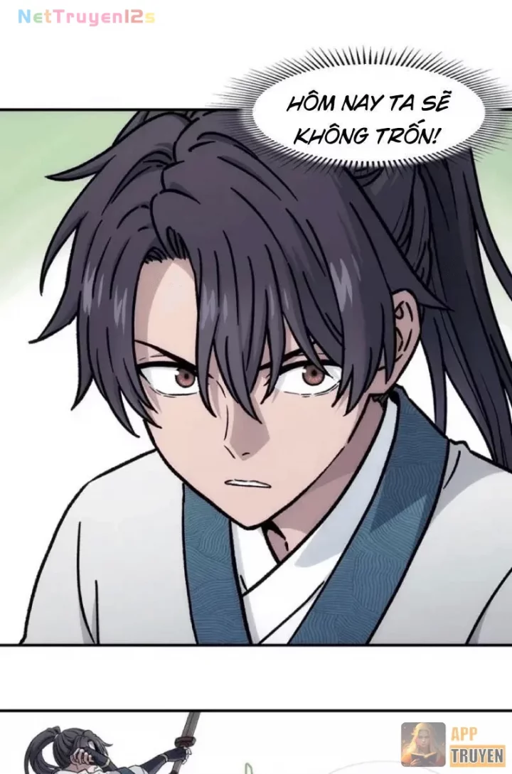 Ngã Dục Phong Thiên Chapter 45 - Trang 26
