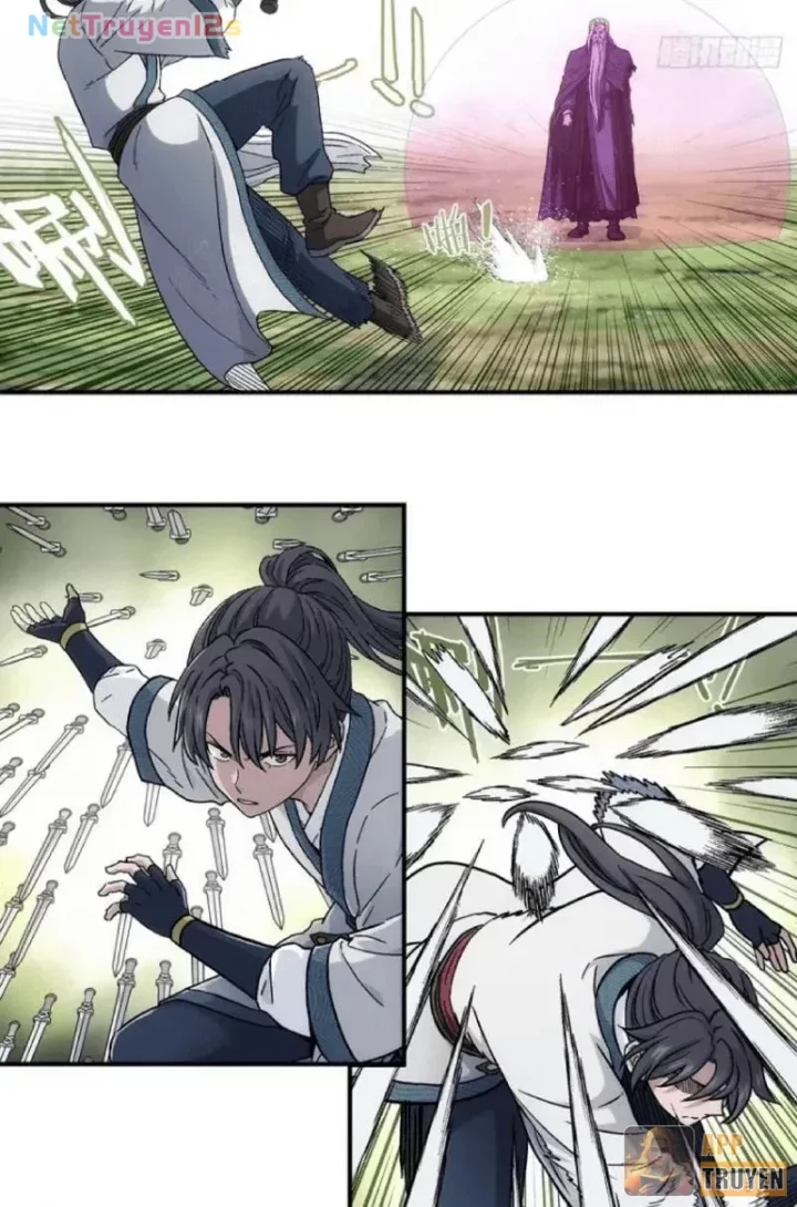 Ngã Dục Phong Thiên Chapter 45 - Trang 27