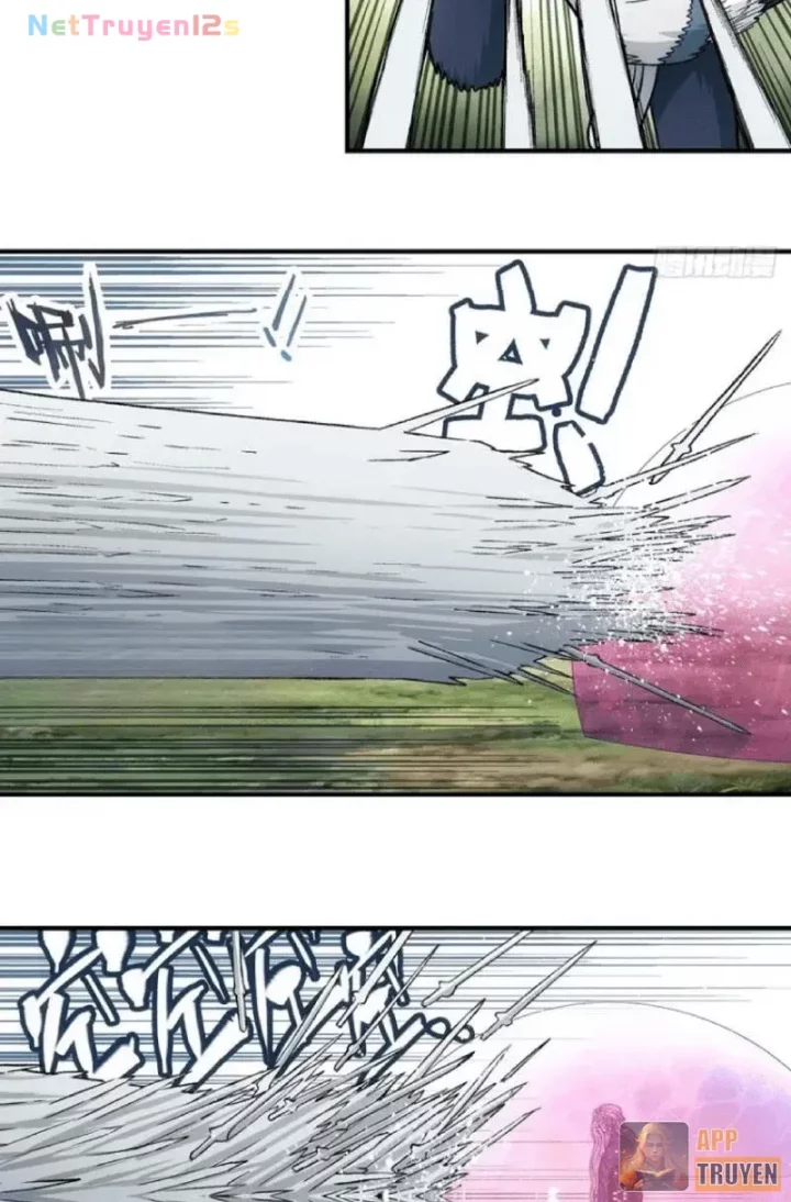 Ngã Dục Phong Thiên Chapter 45 - Trang 28