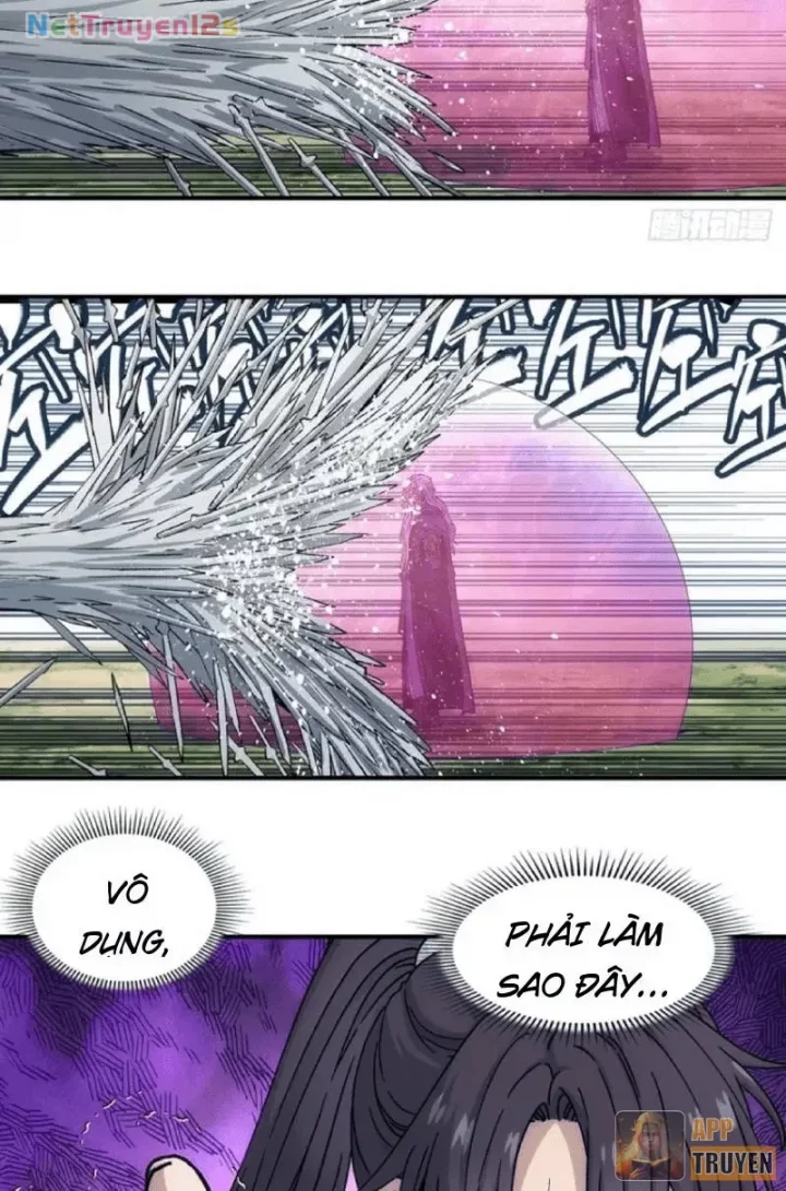 Ngã Dục Phong Thiên Chapter 45 - Trang 29