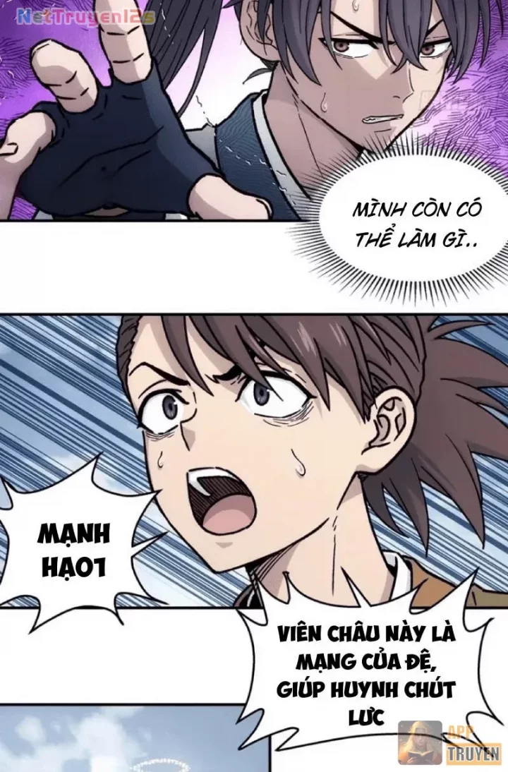 Ngã Dục Phong Thiên Chapter 45 - Trang 30