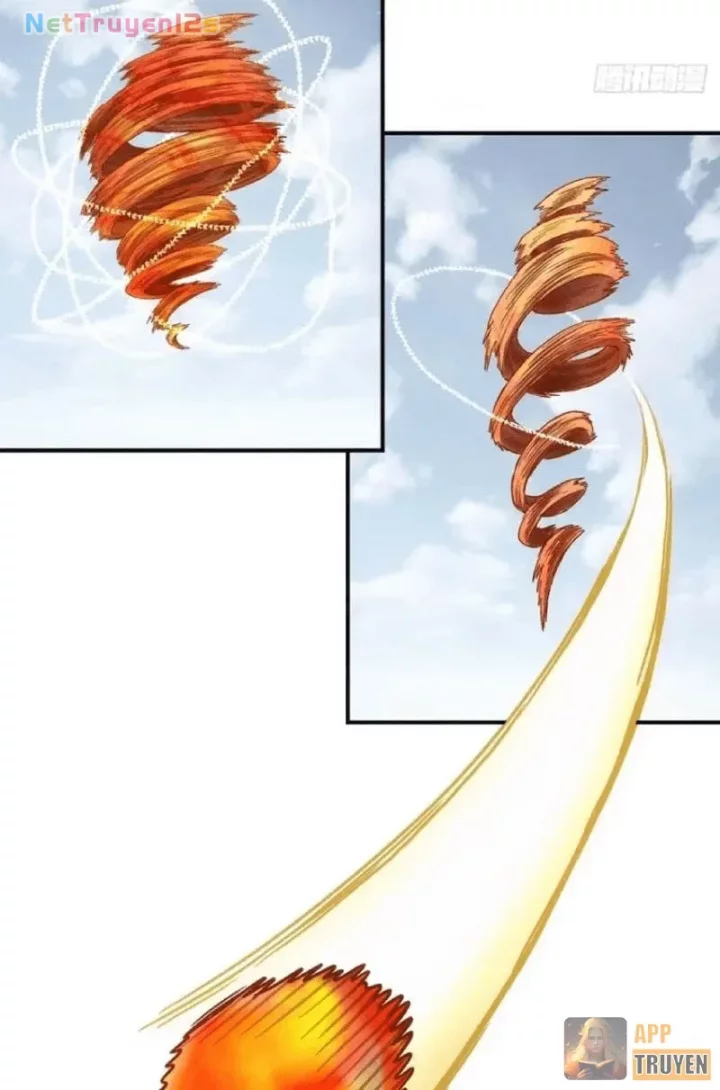 Ngã Dục Phong Thiên Chapter 45 - Trang 31