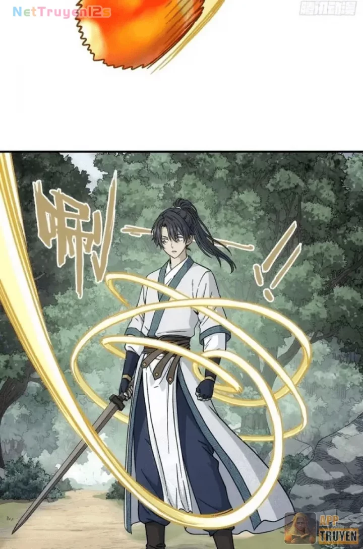 Ngã Dục Phong Thiên Chapter 45 - Trang 32