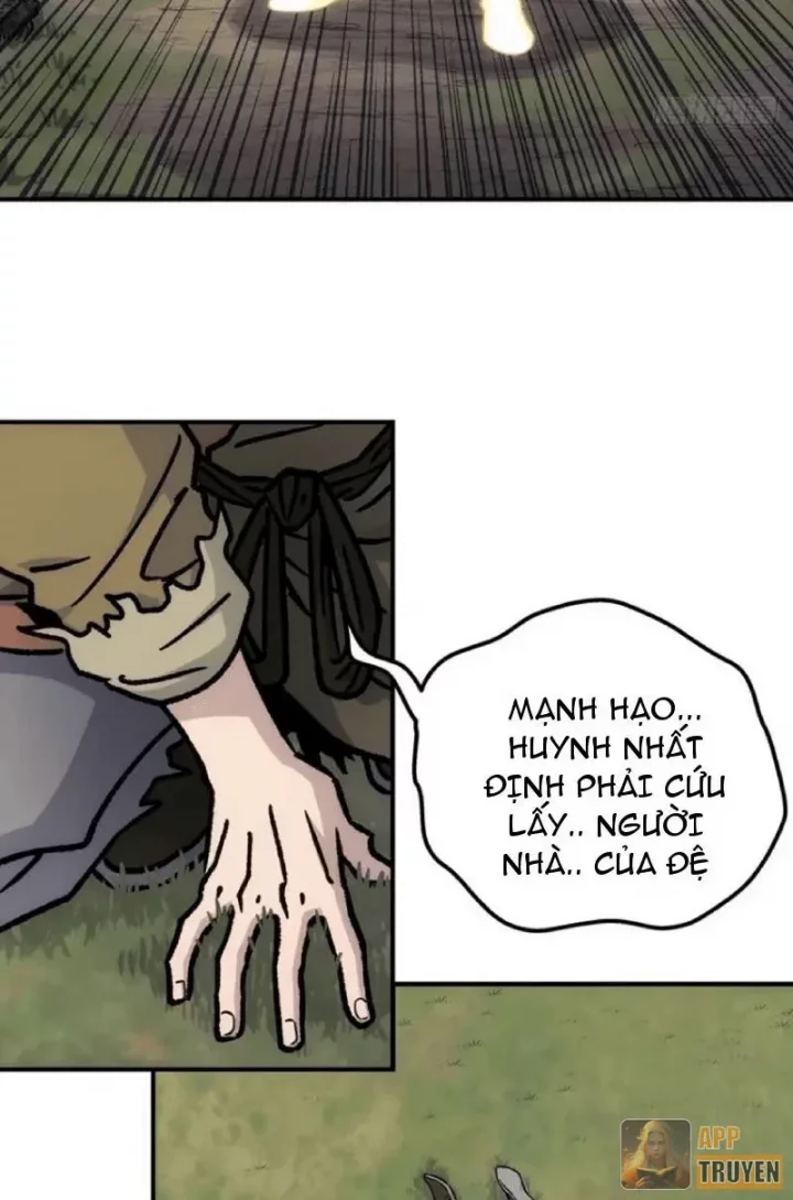 Ngã Dục Phong Thiên Chapter 45 - Trang 34