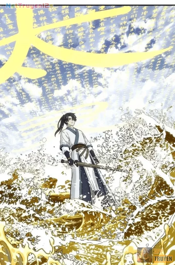 Ngã Dục Phong Thiên Chapter 45 - Trang 37