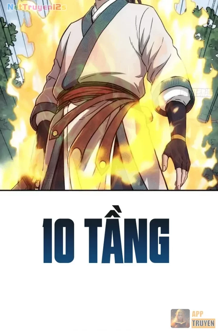 Ngã Dục Phong Thiên Chapter 45 - Trang 39