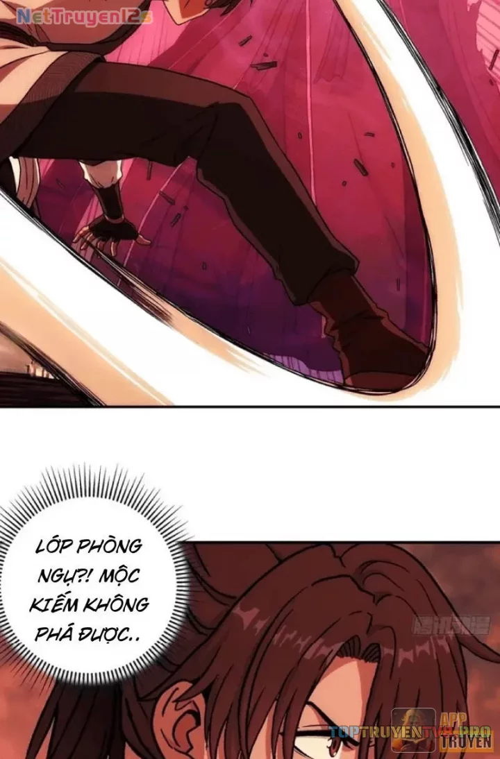 Ngã Dục Phong Thiên Chapter 45 - Trang 4