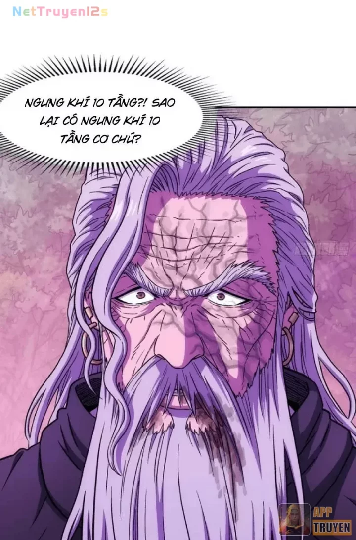 Ngã Dục Phong Thiên Chapter 45 - Trang 40