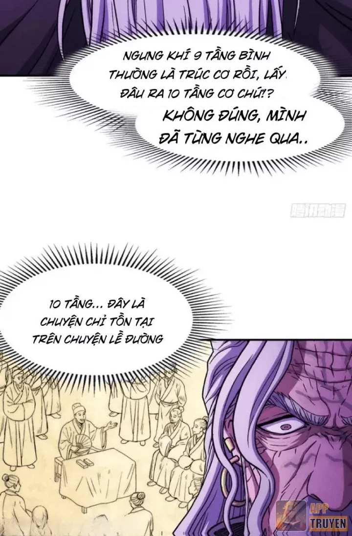 Ngã Dục Phong Thiên Chapter 45 - Trang 41