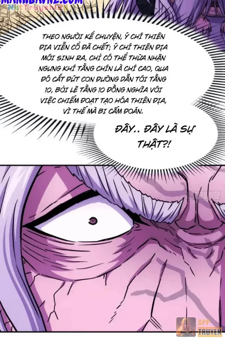 Ngã Dục Phong Thiên Chapter 45 - Trang 42