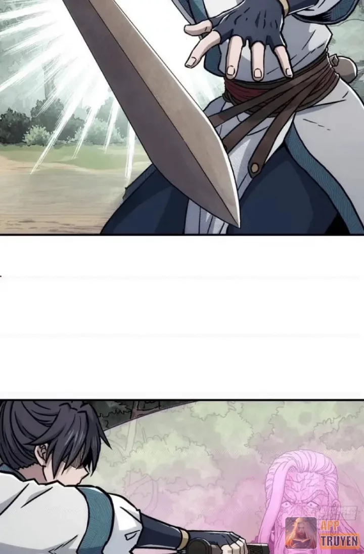 Ngã Dục Phong Thiên Chapter 45 - Trang 44