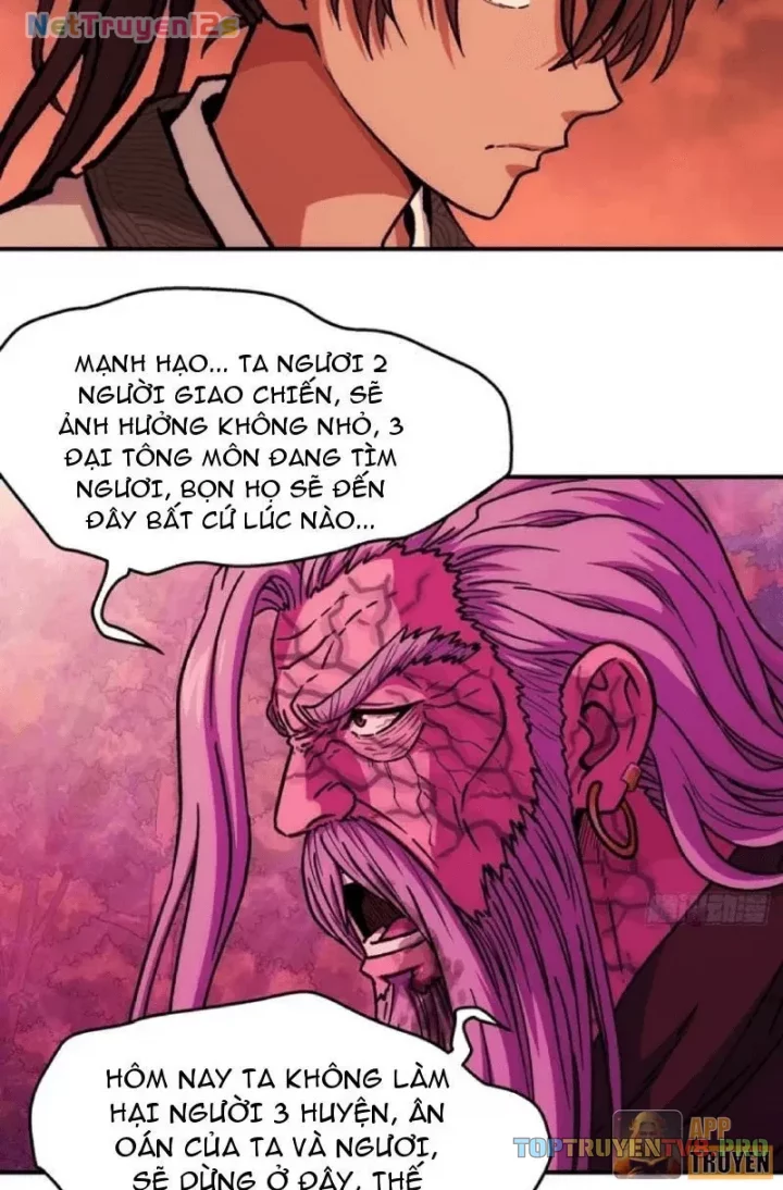 Ngã Dục Phong Thiên Chapter 45 - Trang 5