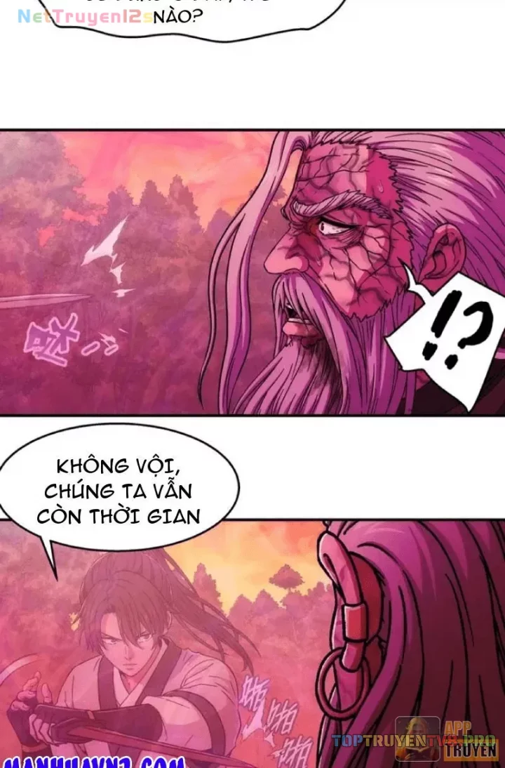 Ngã Dục Phong Thiên Chapter 45 - Trang 6