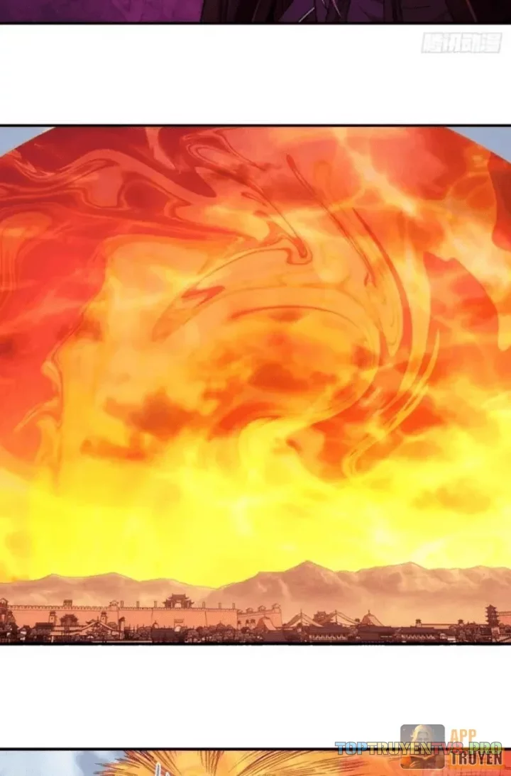 Ngã Dục Phong Thiên Chapter 45 - Trang 8