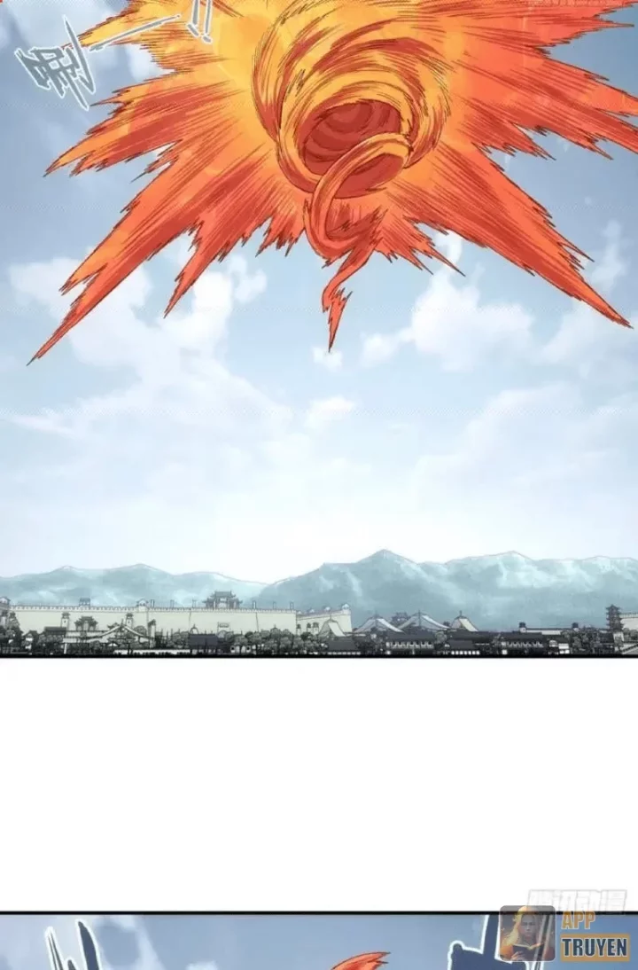 Ngã Dục Phong Thiên Chapter 45 - Trang 9