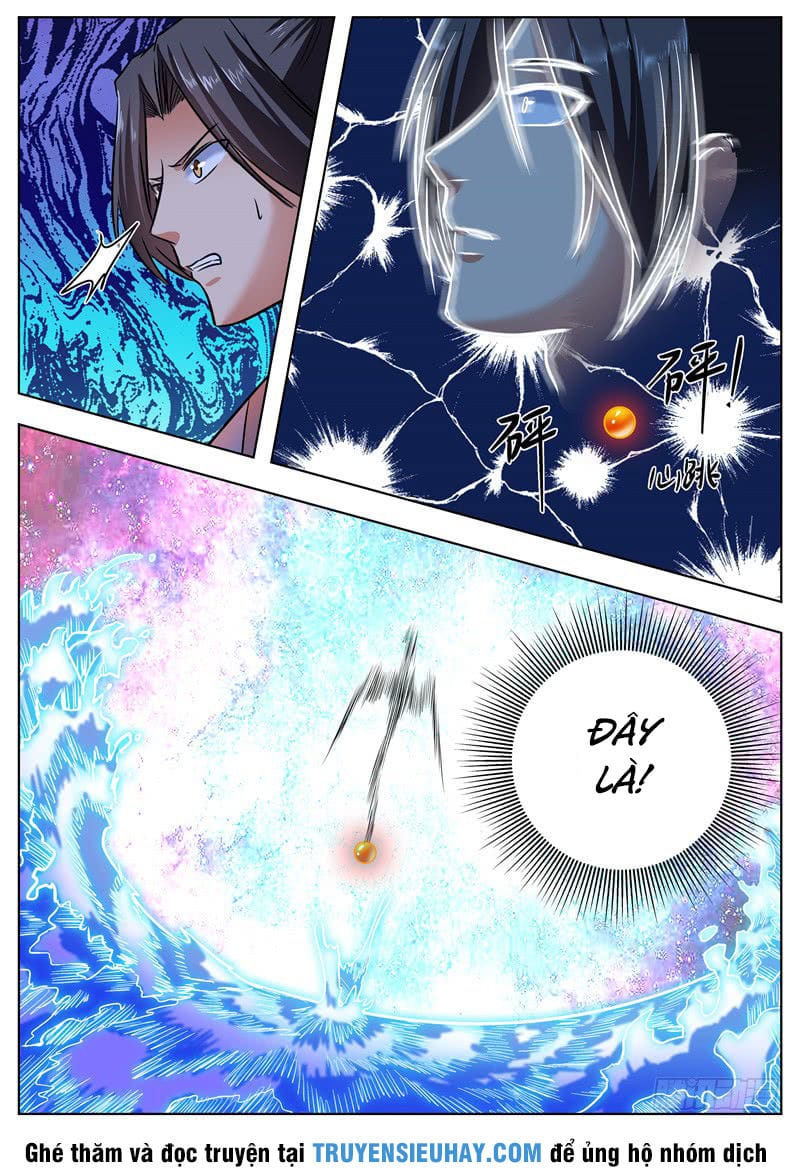 Ngã Dục Phong Thiên Chapter 47 - Trang 7