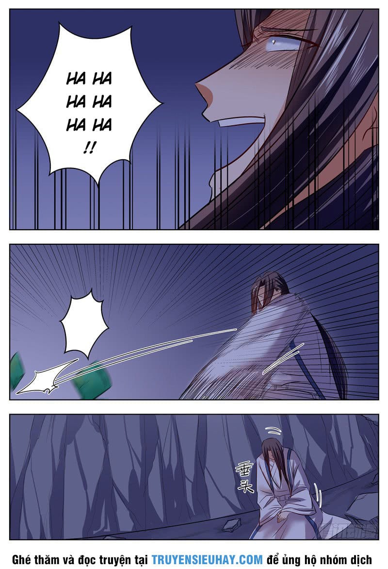 Ngã Dục Phong Thiên Chapter 49 - Trang 10