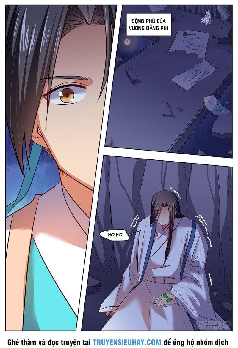 Ngã Dục Phong Thiên Chapter 49 - Trang 9