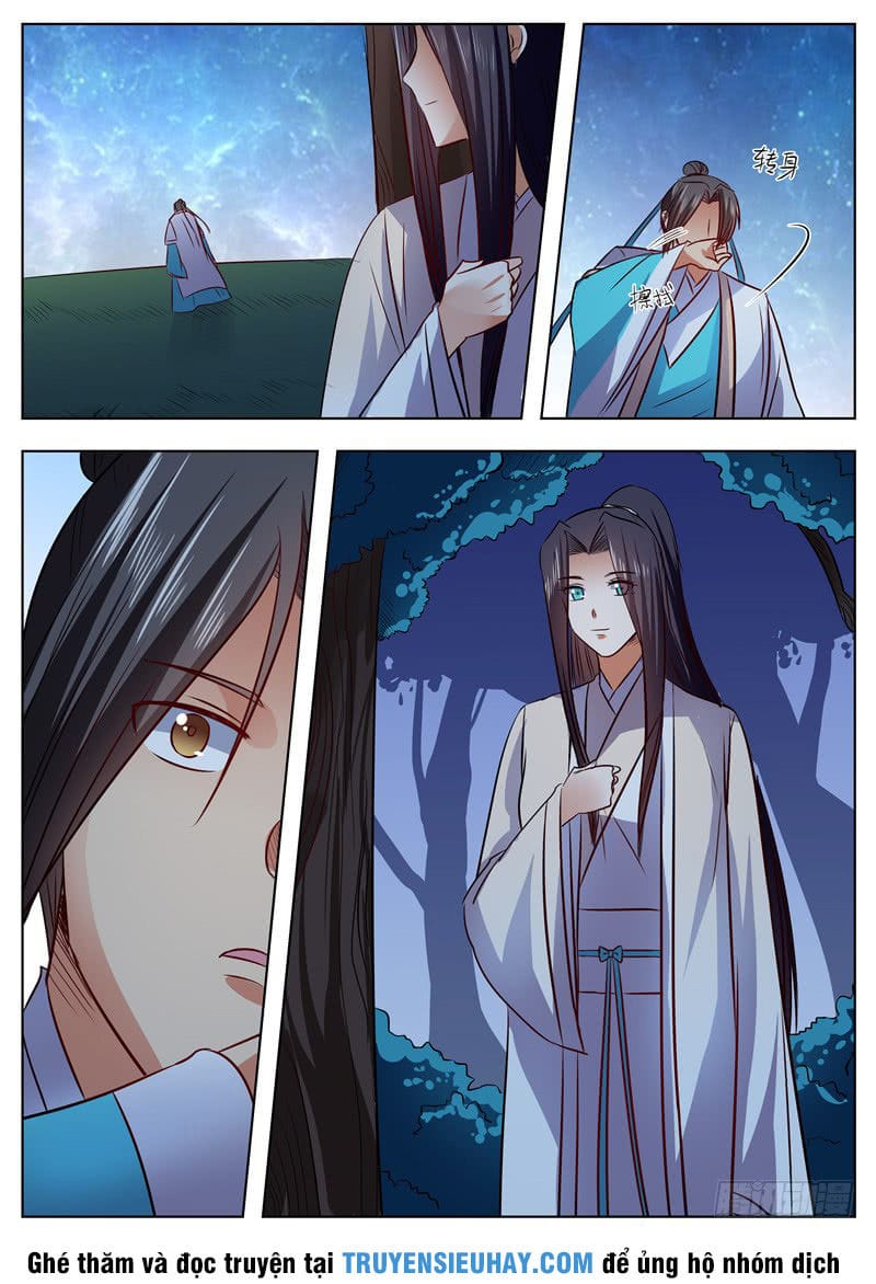 Ngã Dục Phong Thiên Chapter 50 - Trang 16