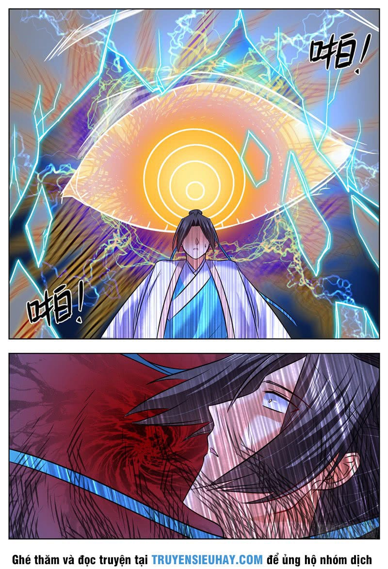 Ngã Dục Phong Thiên Chapter 50 - Trang 9