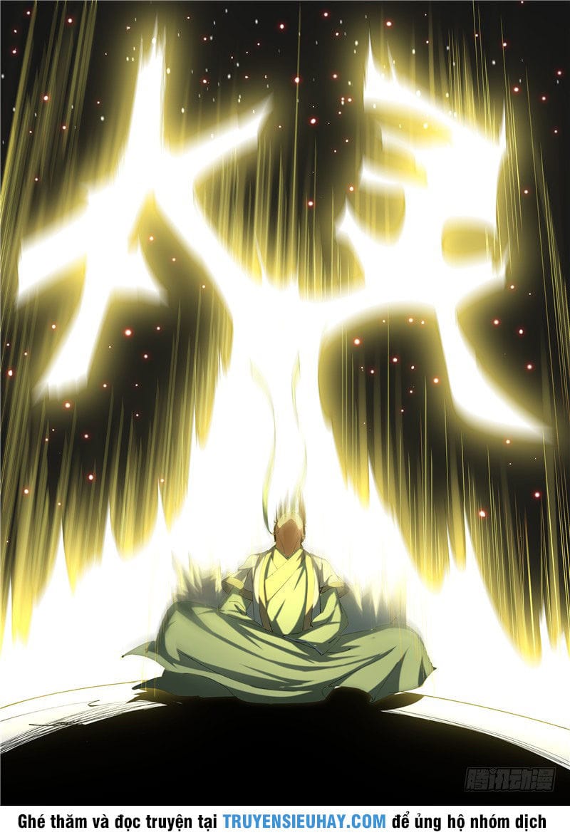 Ngã Dục Phong Thiên Chapter 54 - Trang 9
