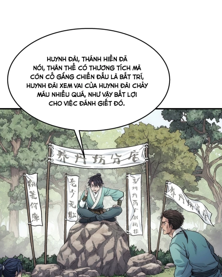 Ngã Dục Phong Thiên Chapter 6 - Trang 10