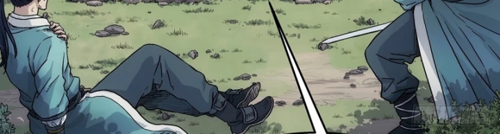 Ngã Dục Phong Thiên Chapter 6 - Trang 11