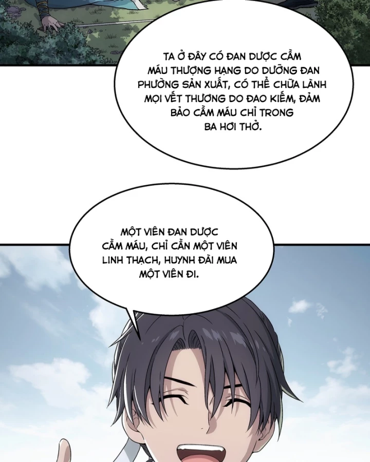Ngã Dục Phong Thiên Chapter 6 - Trang 12