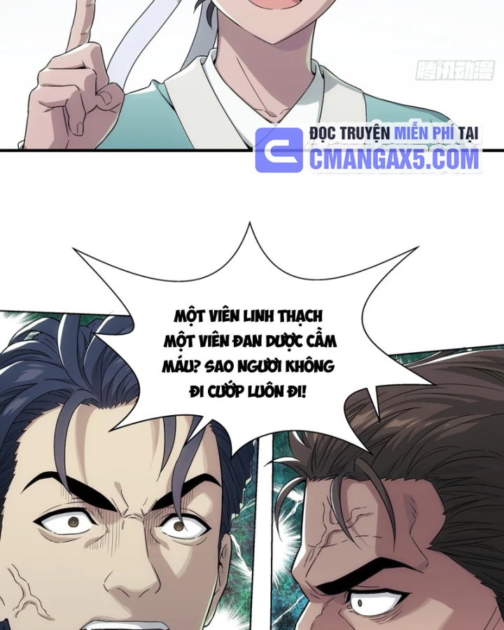 Ngã Dục Phong Thiên Chapter 6 - Trang 13