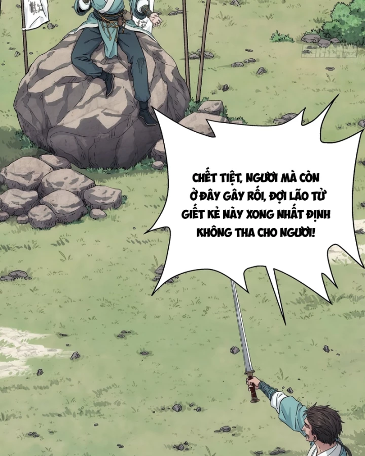 Ngã Dục Phong Thiên Chapter 6 - Trang 16