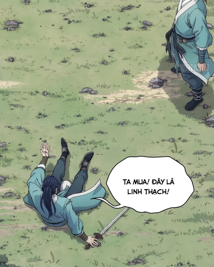 Ngã Dục Phong Thiên Chapter 6 - Trang 17