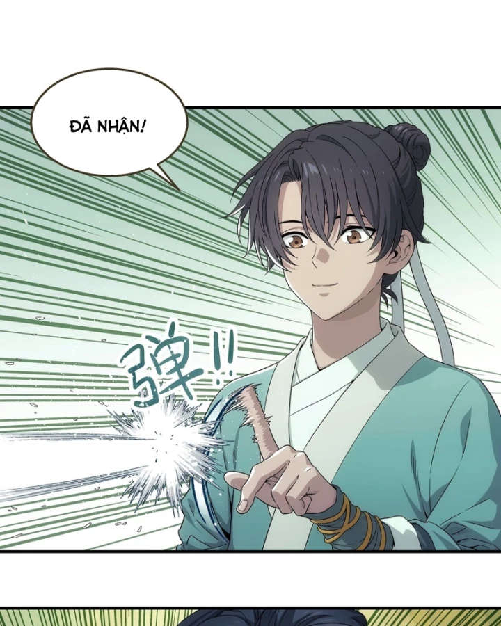 Ngã Dục Phong Thiên Chapter 6 - Trang 19