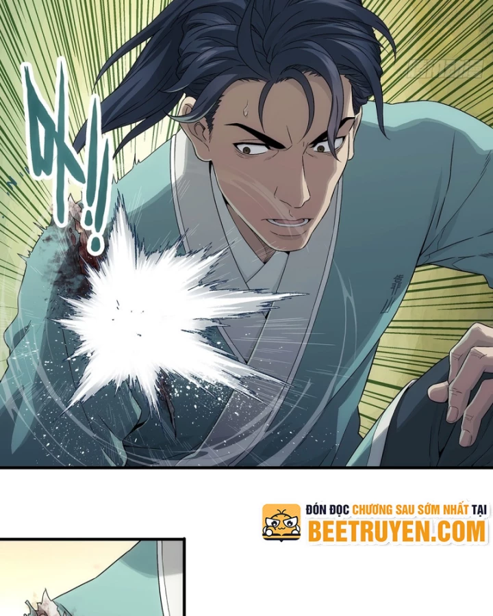 Ngã Dục Phong Thiên Chapter 6 - Trang 20