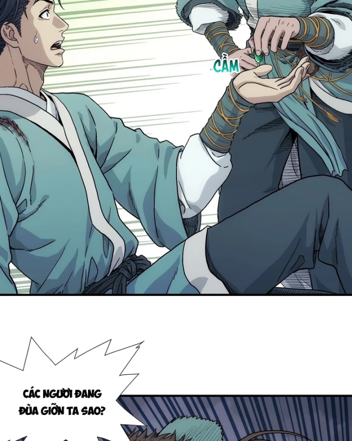 Ngã Dục Phong Thiên Chapter 6 - Trang 23