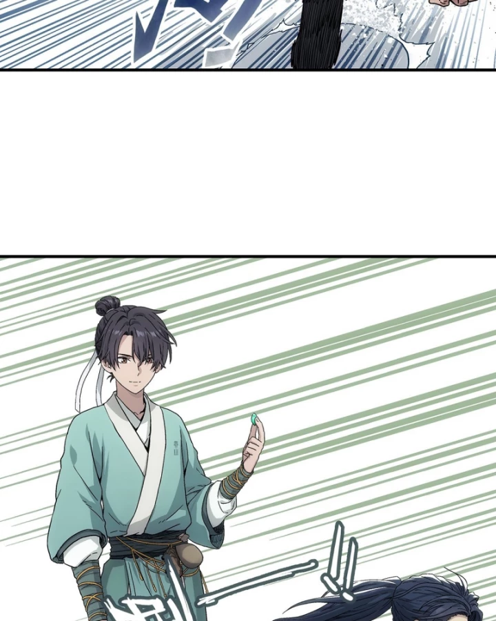 Ngã Dục Phong Thiên Chapter 6 - Trang 25