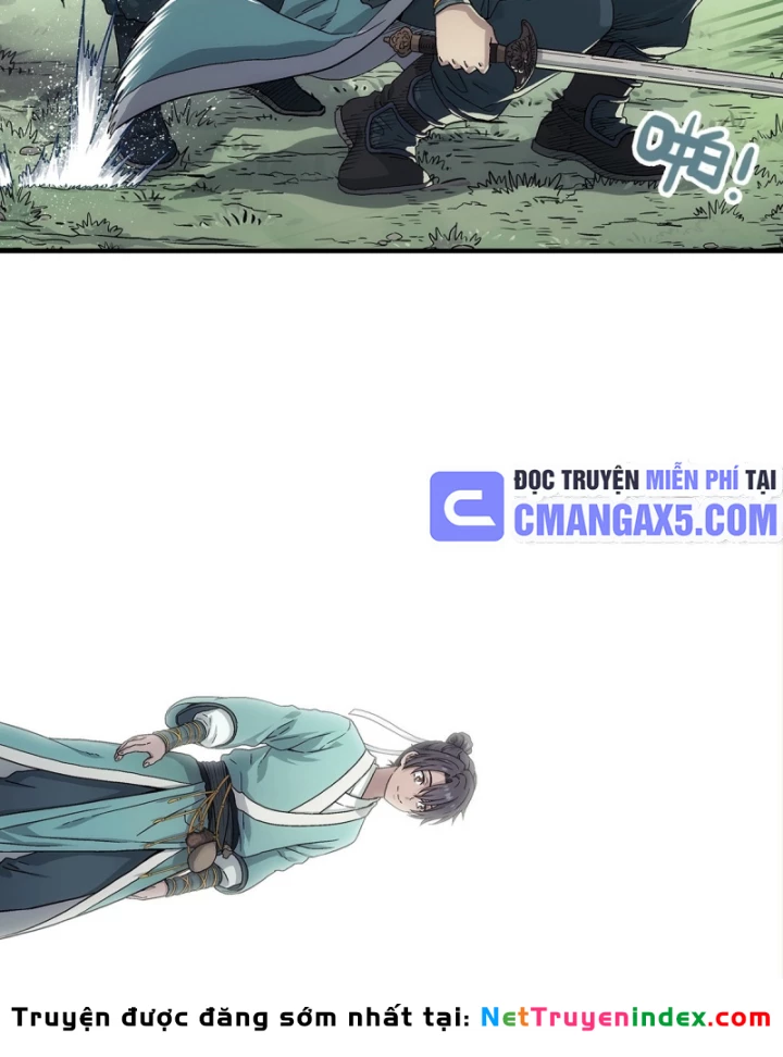 Ngã Dục Phong Thiên Chapter 6 - Trang 27