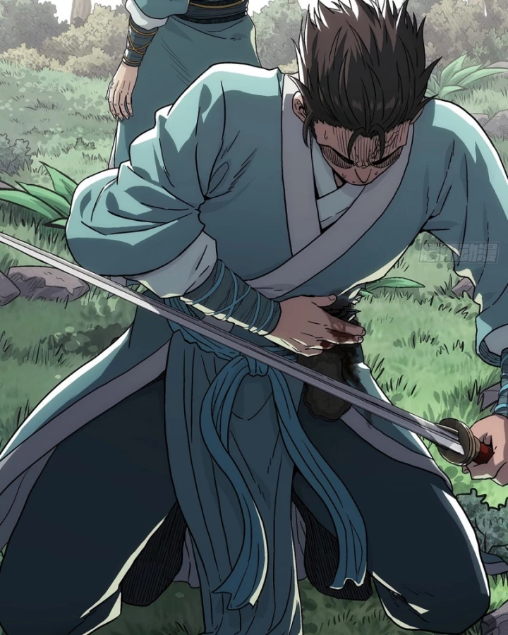 Ngã Dục Phong Thiên Chapter 6 - Trang 32