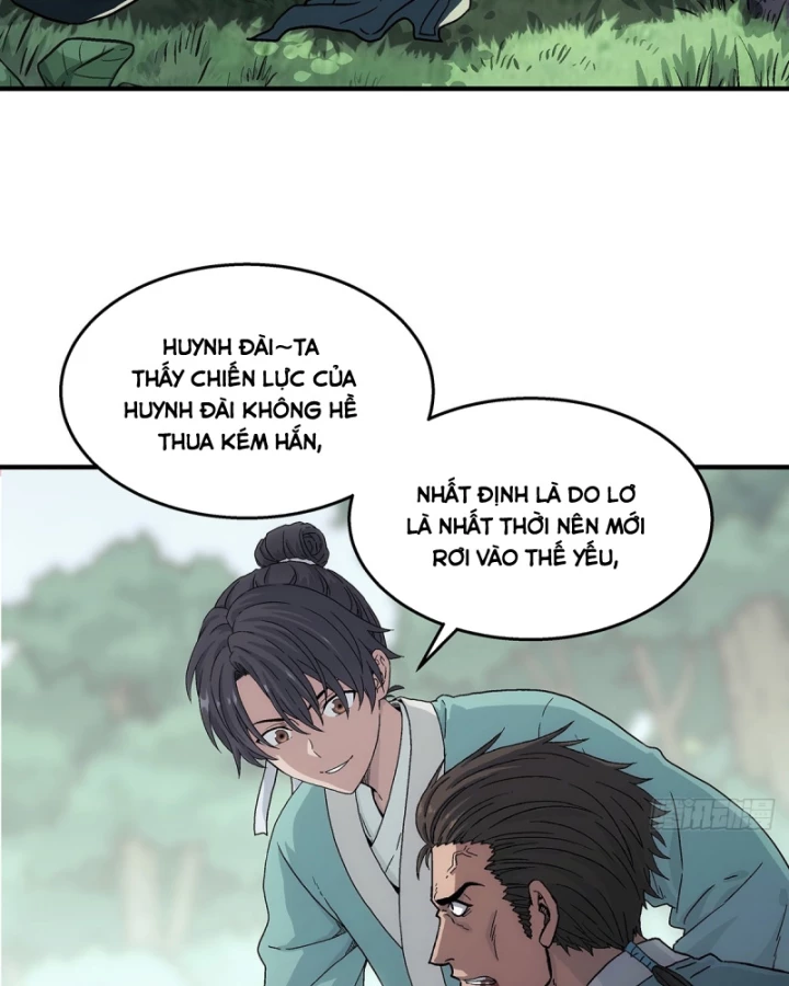 Ngã Dục Phong Thiên Chapter 6 - Trang 33