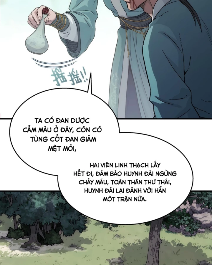 Ngã Dục Phong Thiên Chapter 6 - Trang 34