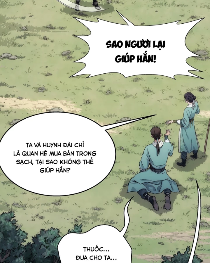 Ngã Dục Phong Thiên Chapter 6 - Trang 36