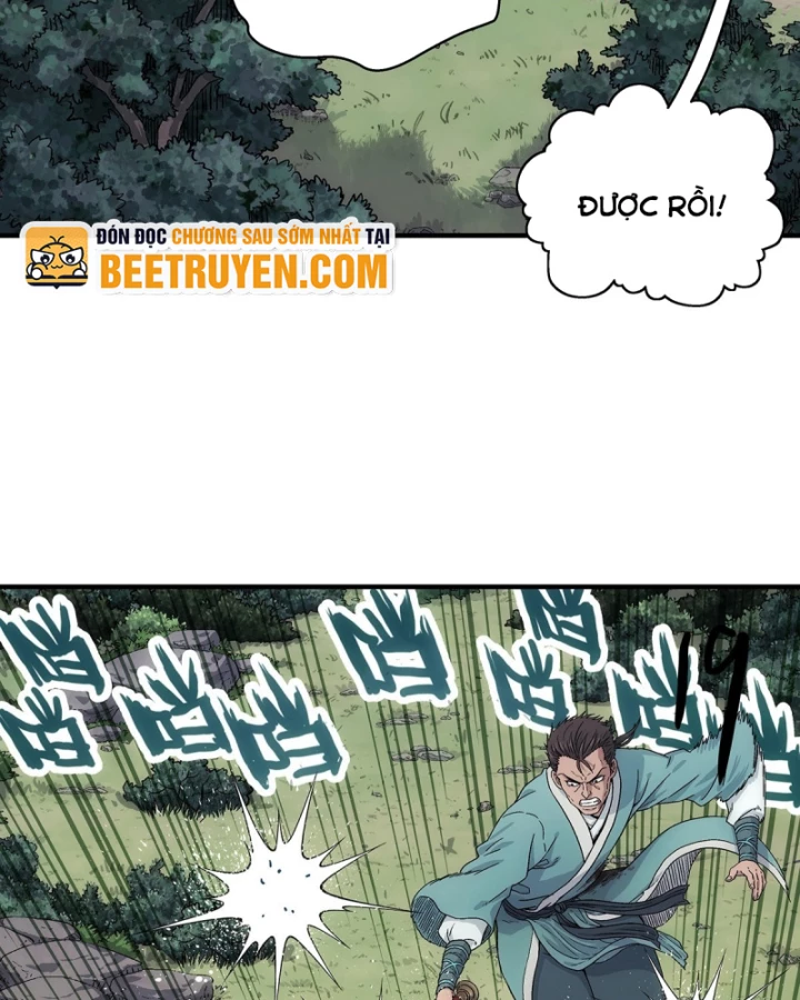 Ngã Dục Phong Thiên Chapter 6 - Trang 37
