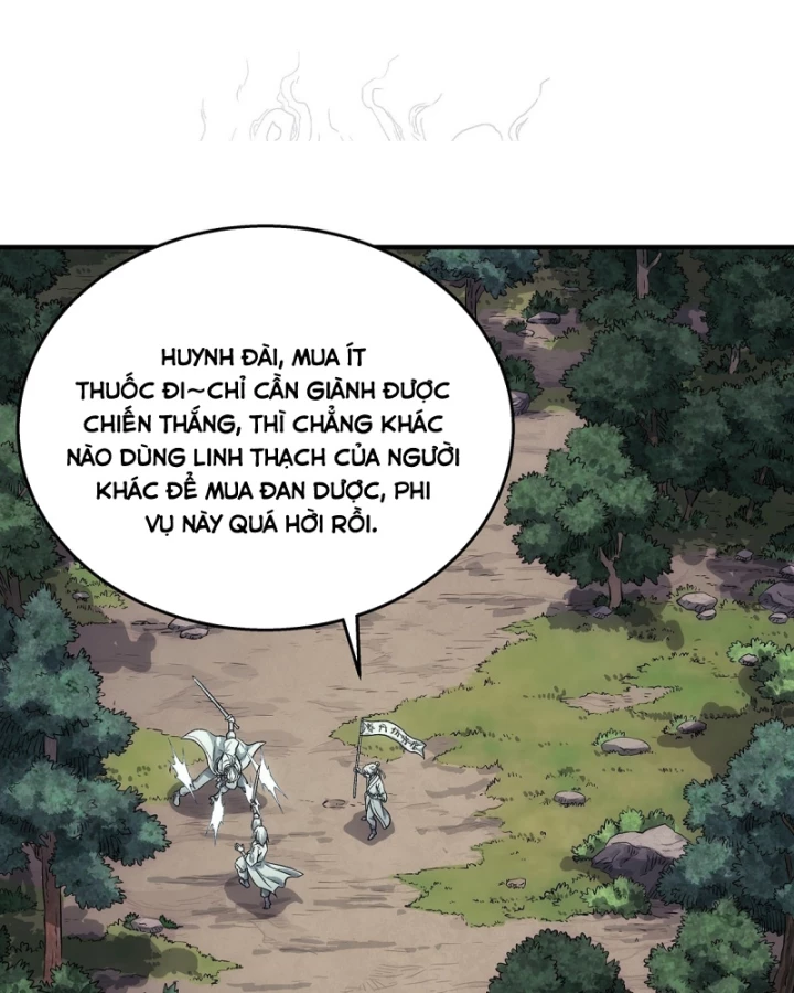 Ngã Dục Phong Thiên Chapter 6 - Trang 41