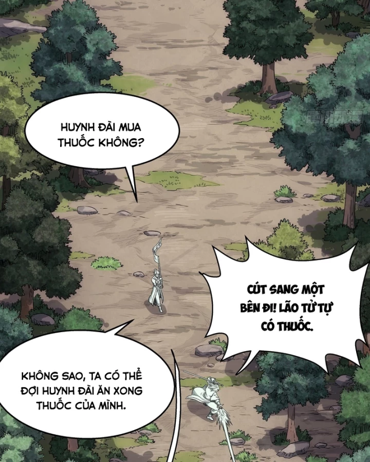 Ngã Dục Phong Thiên Chapter 6 - Trang 42