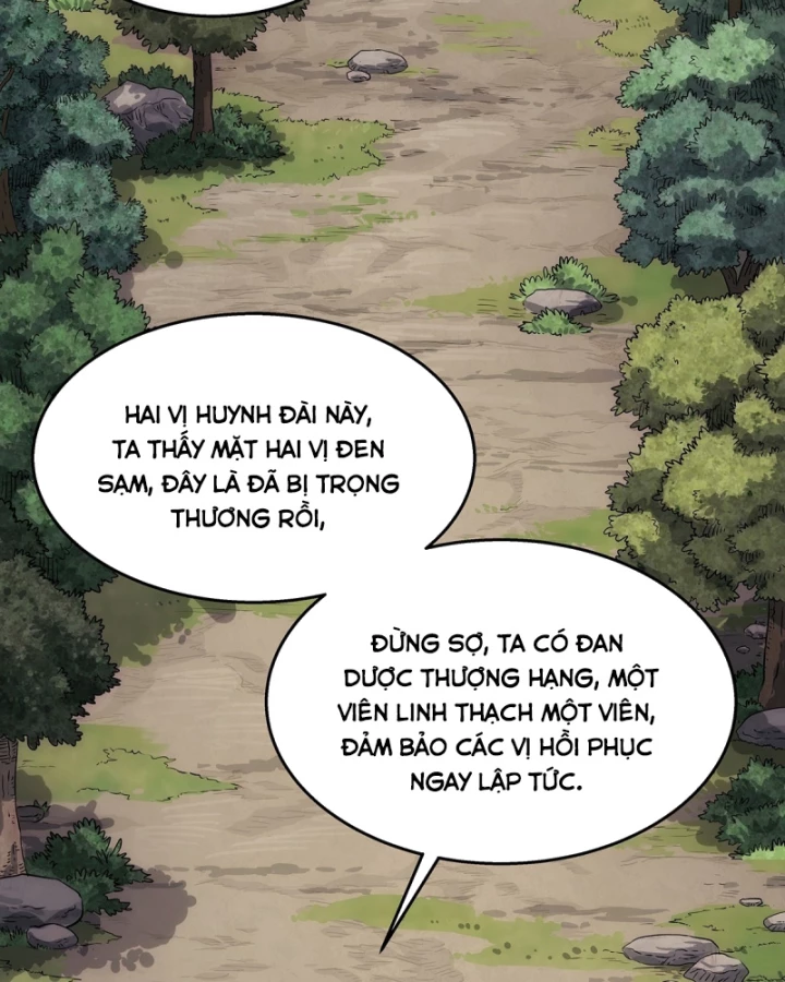 Ngã Dục Phong Thiên Chapter 6 - Trang 44