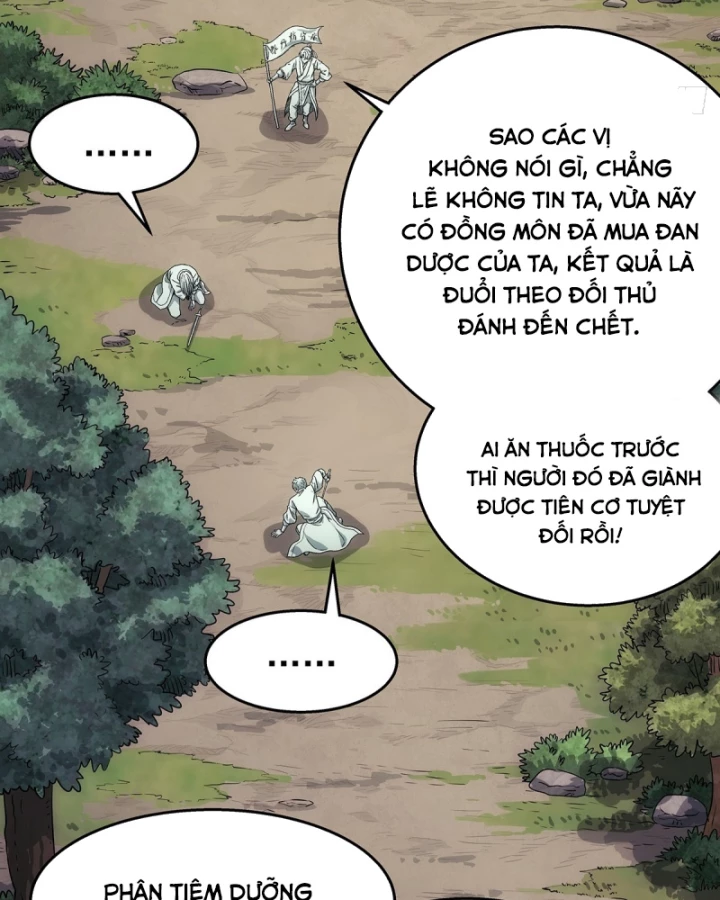 Ngã Dục Phong Thiên Chapter 6 - Trang 45